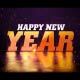 Happy New Year - VideoHive Item for Sale