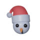 Snowman Head - 3DOcean Item for Sale