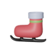 Ice Skates - 3DOcean Item for Sale