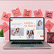Fashion Minimal Slideshow - VideoHive Item for Sale
