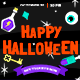 Halloween Party - VideoHive Item for Sale