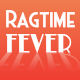 Ragtime Fever - AudioJungle Item for Sale