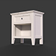 NightStand - 3DOcean Item for Sale