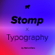 Neat - Stomp Typography - for Premiere Pro - VideoHive Item for Sale