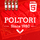Poltori - Food-market Delivery HTML5 Template - ThemeForest Item for Sale