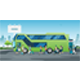 Tour bus. - GraphicRiver Item for Sale