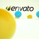 Colorful 3D Balls - VideoHive Item for Sale