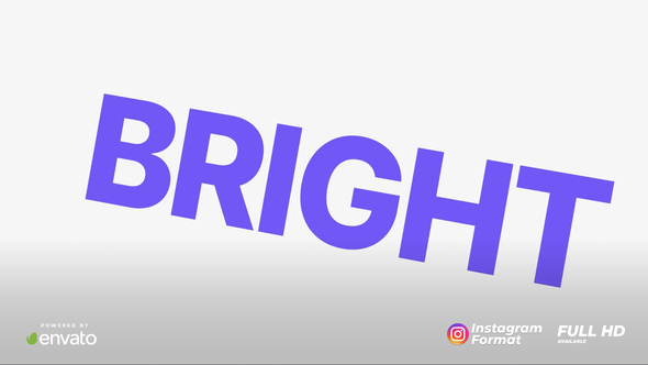 Calm Stomp Intro alt