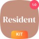 Resident - Real Estate Elementor Pro Template Kit - ThemeForest Item for Sale