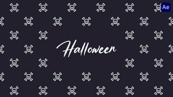 Halloween Animated Backgrounds