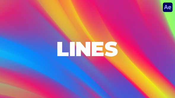 Line Gradients