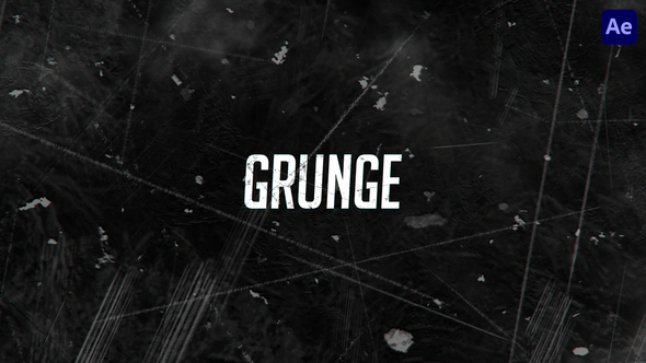 Grunge Overlays