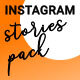 Instagram Stories Pack - VideoHive Item for Sale