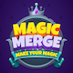 Magic Merge Game 3D - Full Game HTML5,Construct 3 - CodeCanyon Item for Sale
