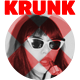 Krunk - Brave & Cool WordPress Blog Theme - ThemeForest Item for Sale