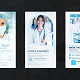 Medical Instagram Stories - VideoHive Item for Sale