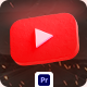 Modern Youtube Subscribe Button Pack - VideoHive Item for Sale