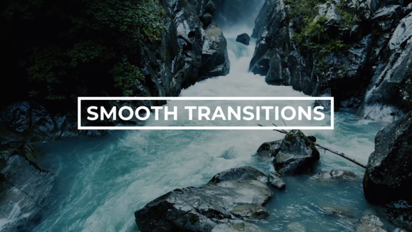 Smooth Transitions