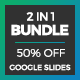 Business Google Slides Bundle - GraphicRiver Item for Sale