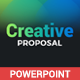 Modern Creative Business Plan - GraphicRiver Item for Sale