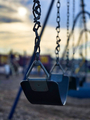 Empty Playground - PhotoDune Item for Sale