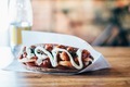 Fresh hotdog  - PhotoDune Item for Sale