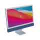 iMac M1 3D Models - 3DOcean Item for Sale