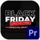 24 Black Friday and Cyber Monday Titles - VideoHive Item for Sale