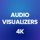Audio Visualizers - VideoHive Item for Sale