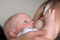 Mother breastfeeding her baby - PhotoDune Item for Sale