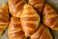 Fresh baked croissants - PhotoDune Item for Sale