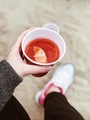 Red cup drink - PhotoDune Item for Sale