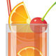 Fresh Cocktails - GraphicRiver Item for Sale