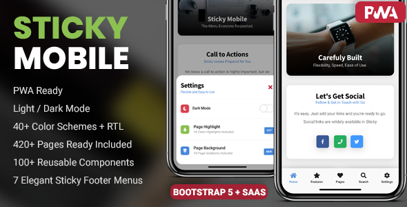 Sticky Previews 2.9 for ios download