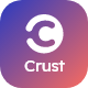 Crust - Multipurpose WordPress Theme - ThemeForest Item for Sale