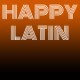 Happy Latin Loop