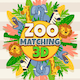 Premium Game - Zoo Matching 3D - HTML5,Construct3 - CodeCanyon Item for Sale