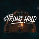 STRONGHOLD BRUSH FONT - GraphicRiver Item for Sale