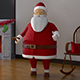 Merry Christmas By Santa - VideoHive Item for Sale