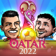 Qatar World Cup 2022 Head Soccer - Football Unity Project + All Nations + AdMob (World Cup Game) - CodeCanyon Item for Sale