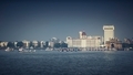 Mumbai City view - Iconic Gateway of India and Taj Mahal Hotel in the backdrop - PhotoDune Item for Sale
