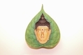 Buddha face wall hanging  - PhotoDune Item for Sale