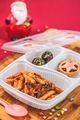Christmas party food for children - PhotoDune Item for Sale