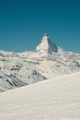 The iconic Matterhorn in Switzerland  - PhotoDune Item for Sale