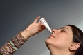 Covid-19 nasal vaccine - PhotoDune Item for Sale