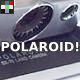 Polaroid Camera Sound