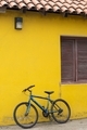 Bike at the street - PhotoDune Item for Sale