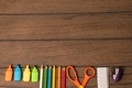 Flat lay photography - PhotoDune Item for Sale
