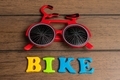 Bike glasses - PhotoDune Item for Sale