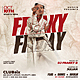 Night Club Flyer